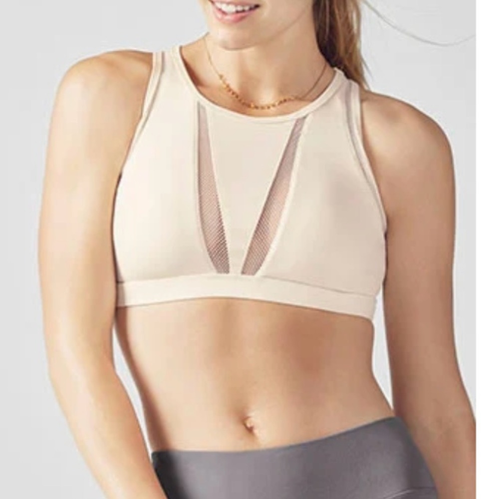 Fabletics Two Piece Matching Workout Set Size Sma… - image 2